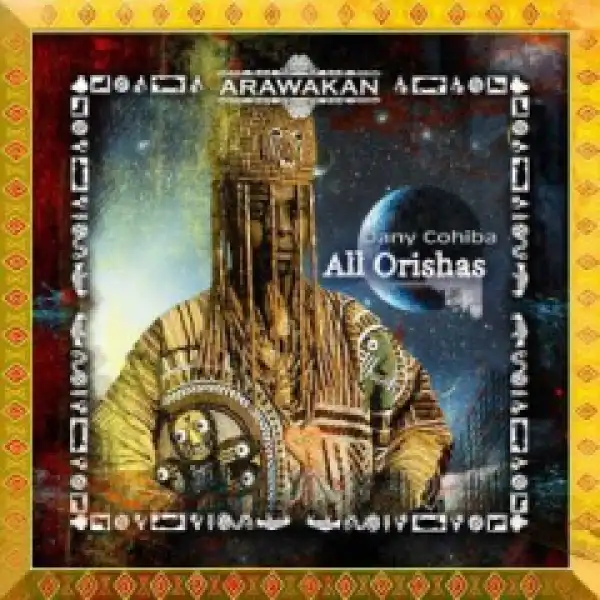 Dany Cohiba - All Orishas
